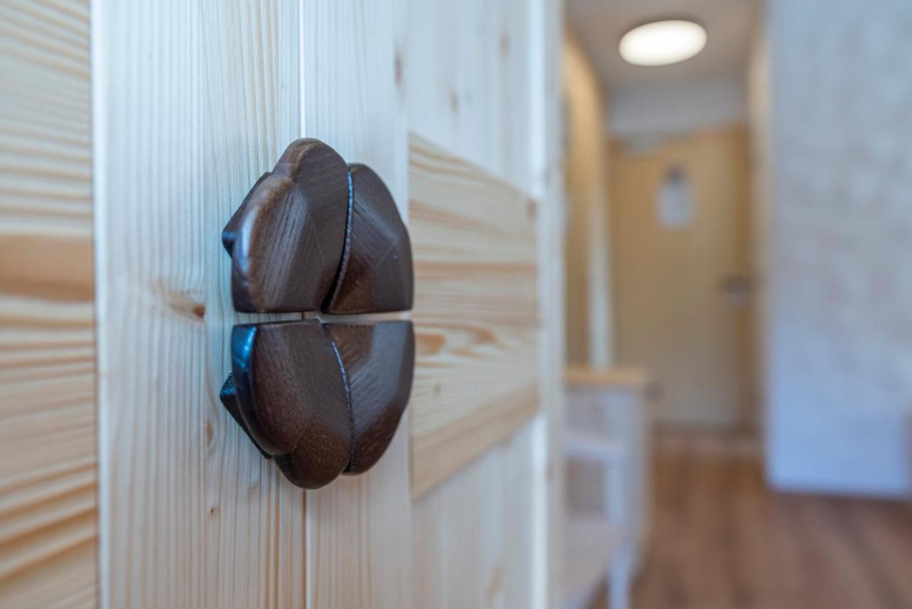 Guesthouse & Camping Danica Бохин Екстериор снимка