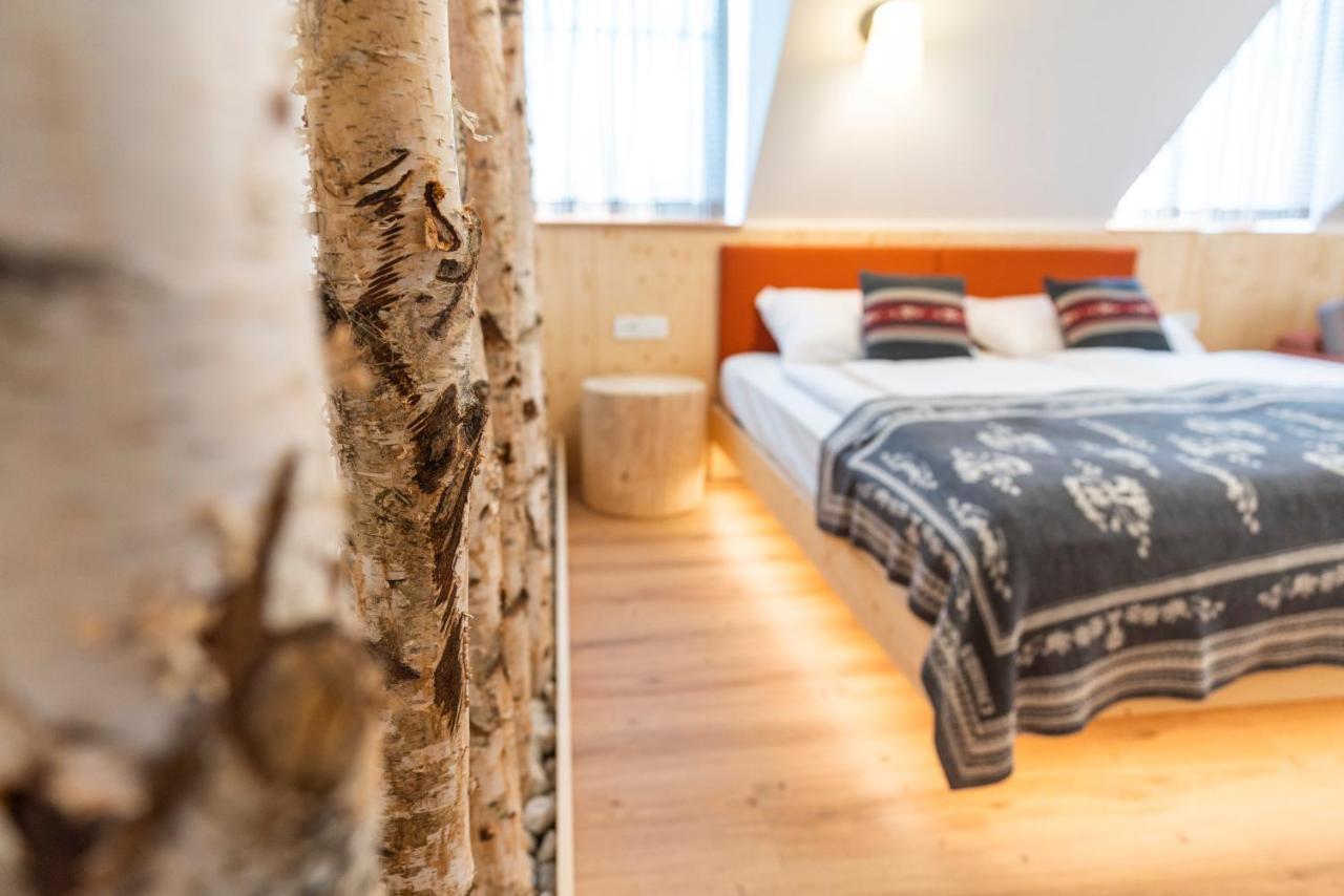 Guesthouse & Camping Danica Бохин Екстериор снимка
