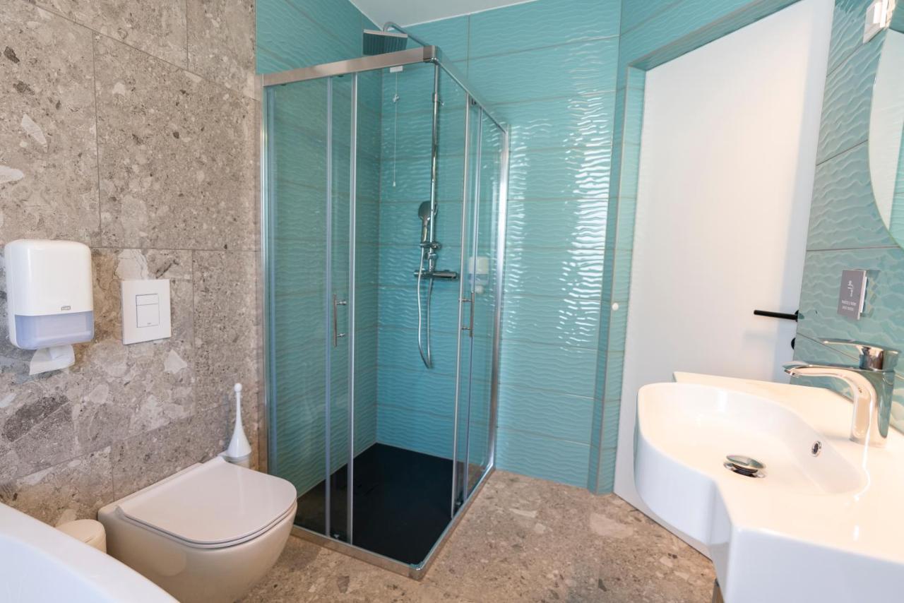 Guesthouse & Camping Danica Бохин Екстериор снимка