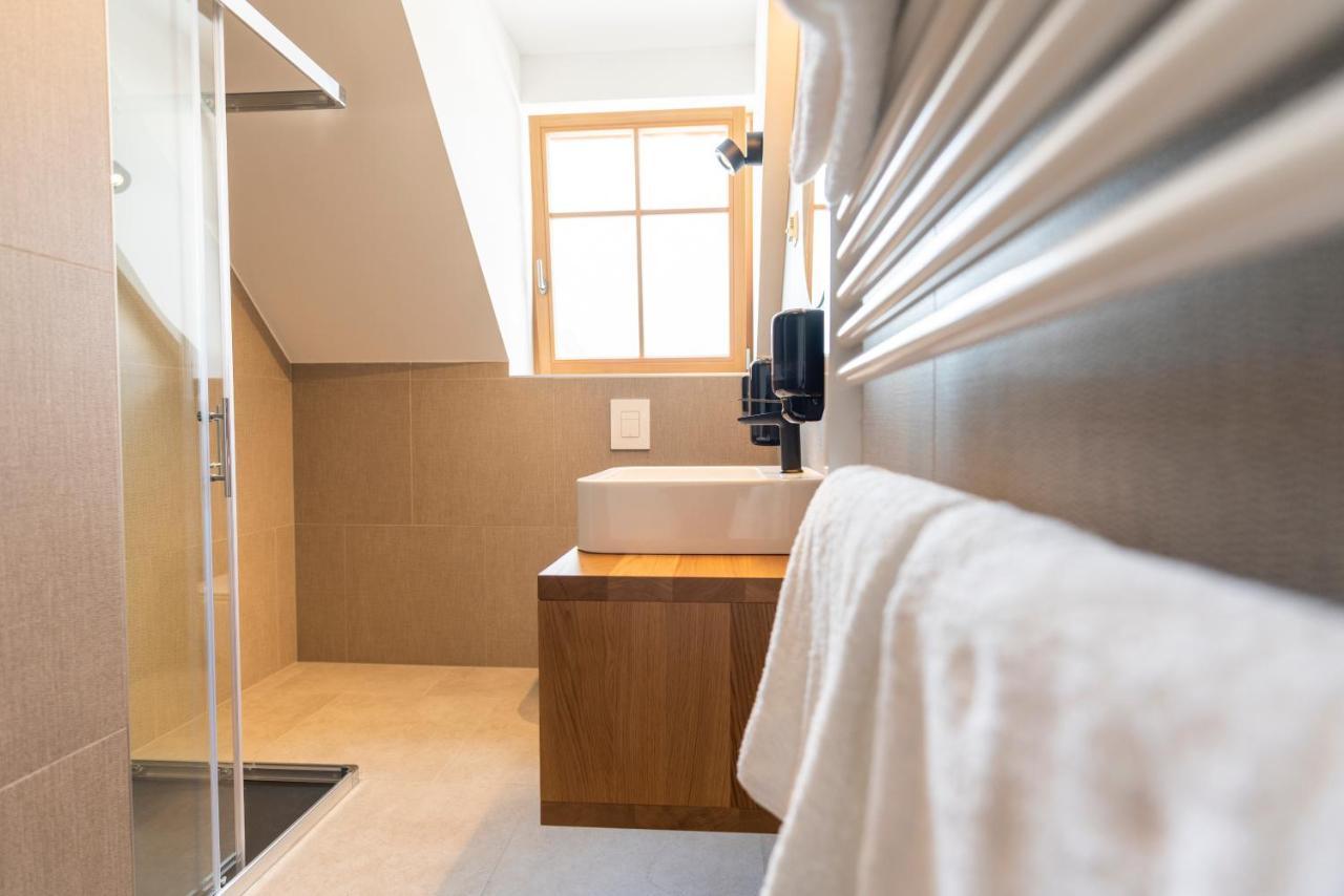 Guesthouse & Camping Danica Бохин Екстериор снимка