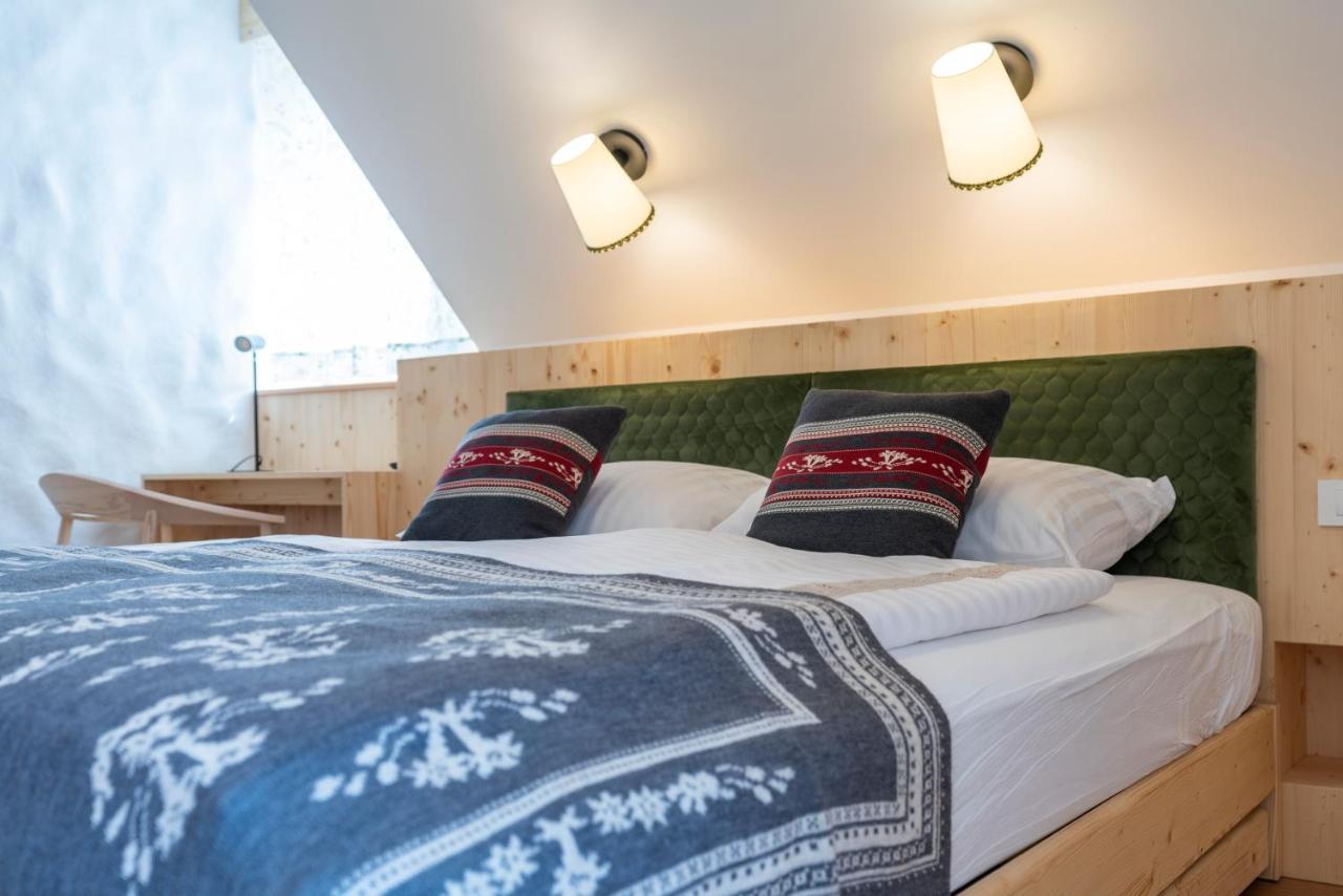 Guesthouse & Camping Danica Бохин Екстериор снимка