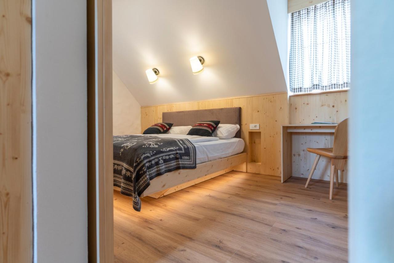 Guesthouse & Camping Danica Бохин Екстериор снимка